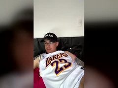 Recent screenshot of iandarks