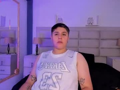 Recent screenshot of iangilbert