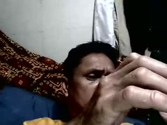 Recent screenshot of ianross01