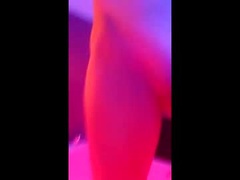 Recent screenshot of iateyouall