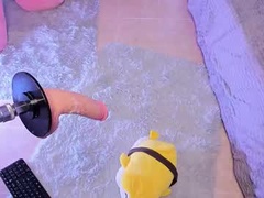 Recent screenshot of ibbiebennett_1