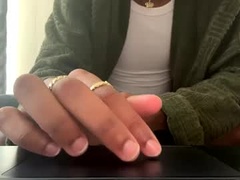 Recent screenshot of ibeentrouble