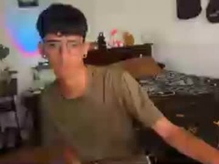 Recent screenshot of ibrat_andy
