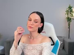 Recent screenshot of ice_strawberry