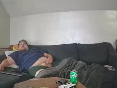 Recent screenshot of icefyra