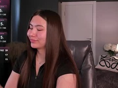 Recent screenshot of iceicebabe_