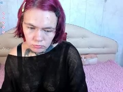 Recent screenshot of icewoman_holdbb