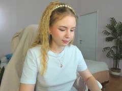 Recent screenshot of ida_lewiss