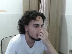 Recent screenshot of igorcdsss