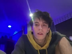 Recent screenshot of ihatethatcuteguy