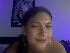 Recent screenshot of iiiheartkyraaa