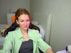 Recent screenshot of iiiishka