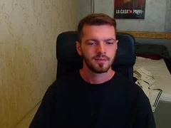 Recent screenshot of ikergale