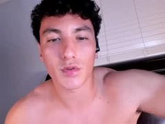 Recent screenshot of ilbambino22