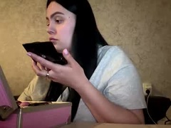 Recent screenshot of ileanapomponi