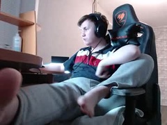 Recent screenshot of iliaskrisloveeee
