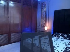 Recent screenshot of iliy_pervertedx