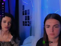 Recent screenshot of ilona_berry