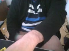 Recent screenshot of ilovebigass04