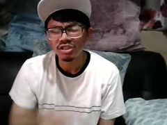 Recent screenshot of ilovebunny69