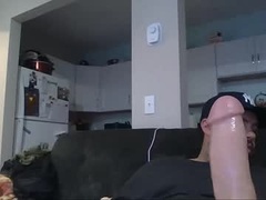 Recent screenshot of im_batdad