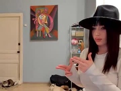 Recent screenshot of im_clownn