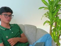 Recent screenshot of im_erick