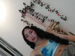 Recent screenshot of im_inna