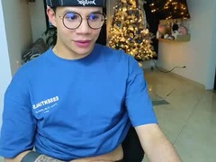 Recent screenshot of im_marco