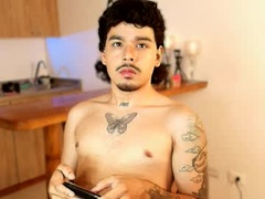 Recent screenshot of im_millan