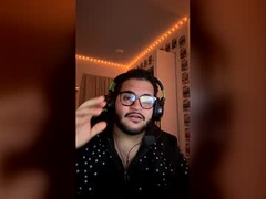 Recent screenshot of im_nix0906