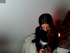 Recent screenshot of im_riiley