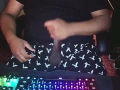 Recent screenshot of im_weirdd