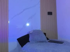 Recent screenshot of im_xandersmith