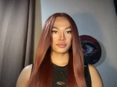 Recent screenshot of im_your_alpha