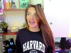 Recent screenshot of im_yoursweetlisa