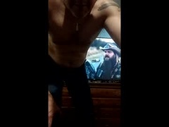 Recent screenshot of imabeast4