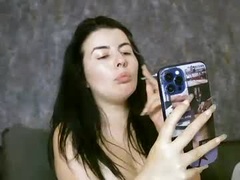 Recent screenshot of imagic18