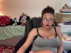 Recent screenshot of imaginingmay