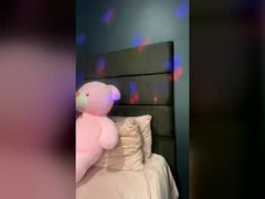 Recent screenshot of imani_1998