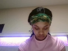 Recent screenshot of imanilove495