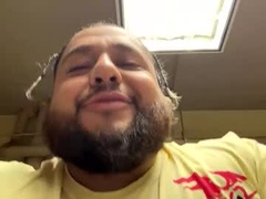 Recent screenshot of imbbyboy