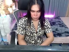 Recent screenshot of imdestined_foryou