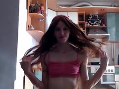 Recent screenshot of imelissa8malis