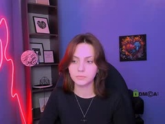 Recent screenshot of imhaileyy