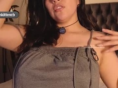 Recent screenshot of imkittencb