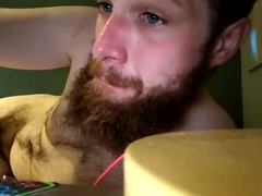 Recent screenshot of immaehgetyouwet