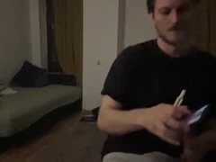 Recent screenshot of imnotall