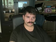 Recent screenshot of imnothuman22