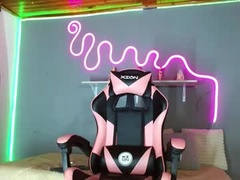 Recent screenshot of imperial_lust